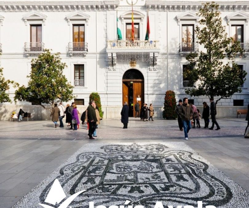 El Ayuntamiento de Granada aprueba su Oferta de Empleo Público 2025 con 81 plazas
