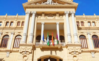 El Ayuntamiento de Málaga aprueba la Oferta de Empleo Público 2025 con 266 plazas