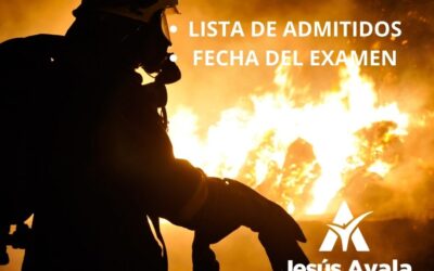 Marbella. Lista definitiva y fecha de examen del proceso selectivo de doce plazas de funcionarios de carrera Bomberos