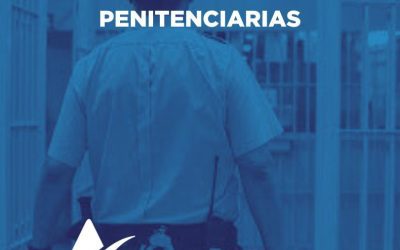 Convocatoria Oposiciones de 900 Plazas en el Cuerpo de Ayudantes de Instituciones Penitenciarias