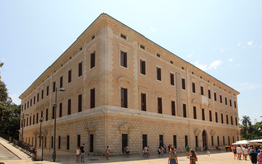 BOLSA de TRABAJO para personal de TIENDA en Málaga y Sevilla.(Agencia Andaluza de Instituciones Culturales)