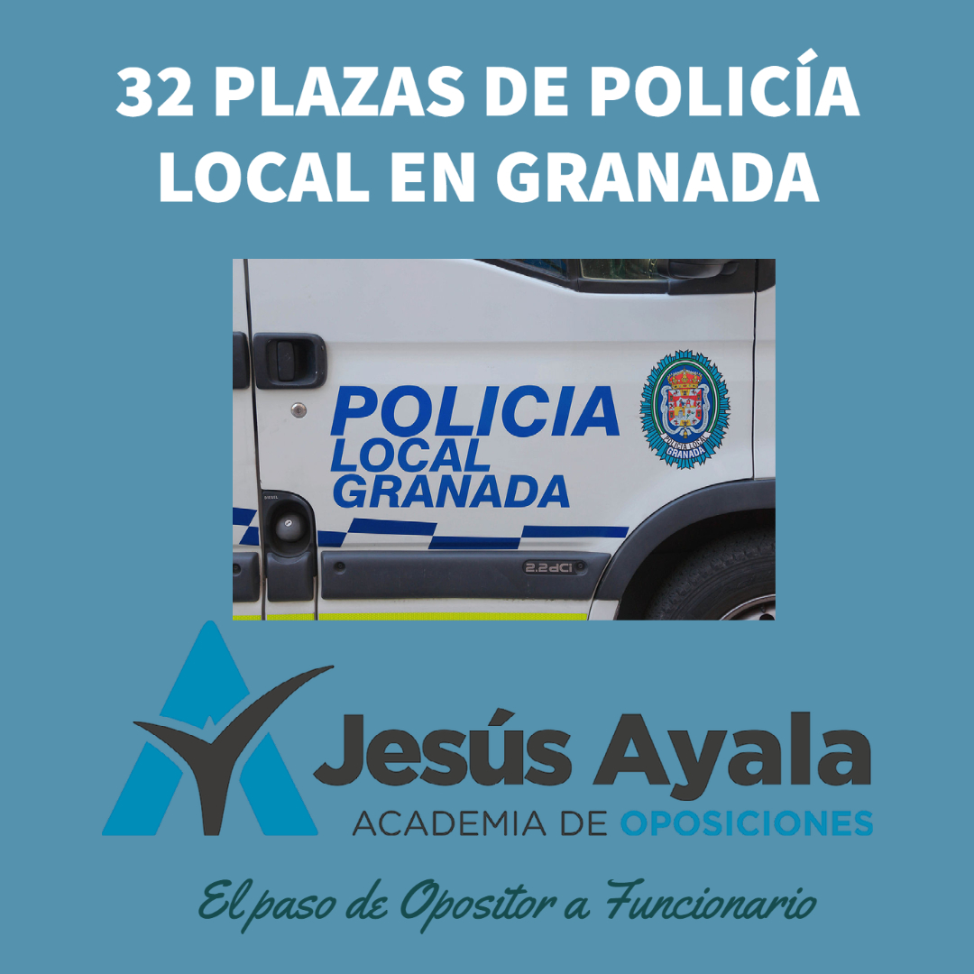 Policia Granada 2
