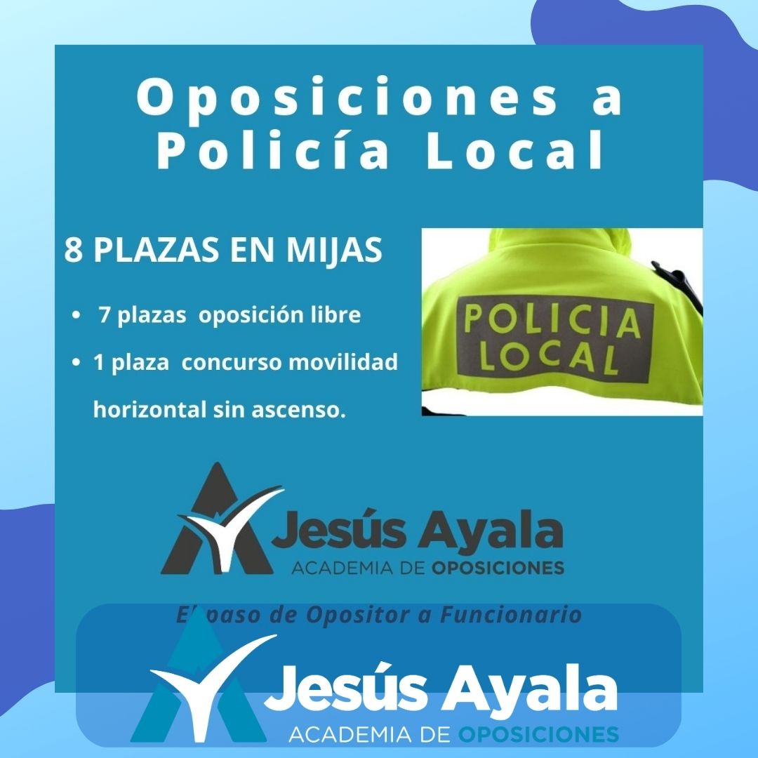 Policía Mijas