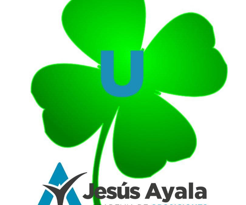 Sorteo de Oposiciones 2025: La Letra “U” Marcará el Orden de los Aspirantes