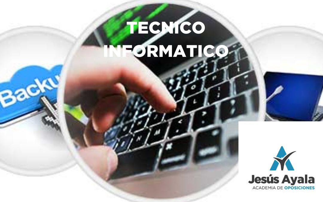 Convocada 1 plaza de Técnico Auxiliar Informático en Morón de la Frontera (Sevilla)