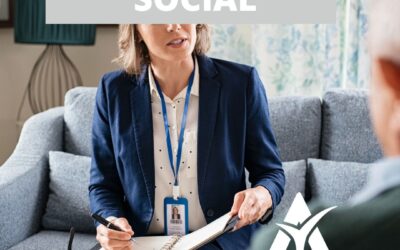 Convocada 1 plaza de Trabajador Social en Santa Fe (Granada)