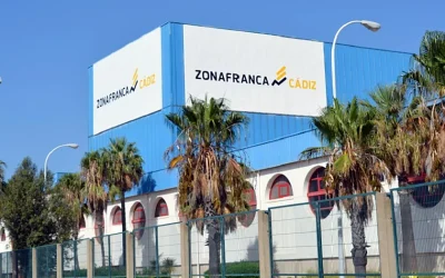 Convocatoria de oposiciones de Administrativo/a en el Consorcio de la Zona Franca de Cádiz