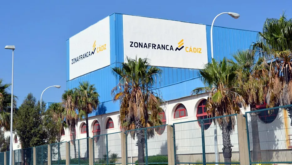 Administrativo Zona-Franca Cádiz Oposiciones Administrativo Zona-Franca Cádiz