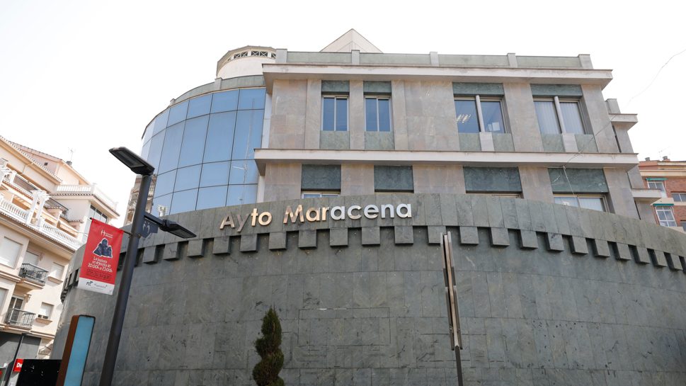 Convocatoria Oposiciones Oficial Servicios Múltiples ayuntamiento-maracena Convocatoria Oposiciones Oficial Servicios Múltiples ayuntamiento-maracena