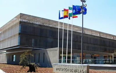 La Diputación de Málaga publica las fechas de examen para múltiples categorías de su oferta pública de empleo