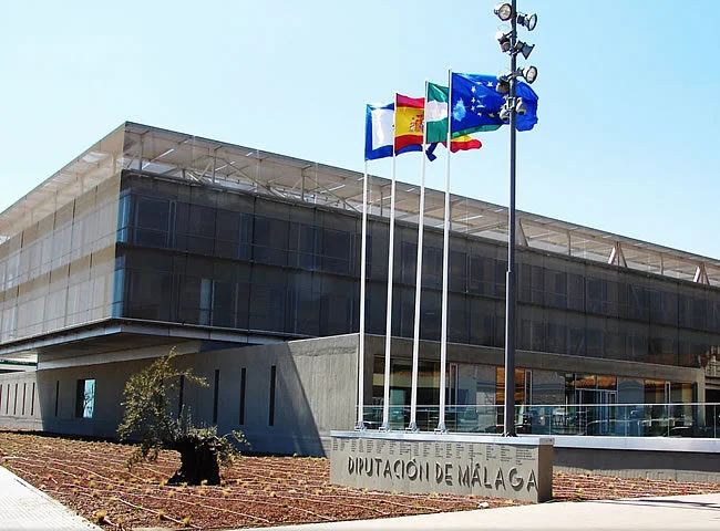 La Diputación de Málaga publica las fechas de examen para múltiples categorías de su oferta pública de empleo