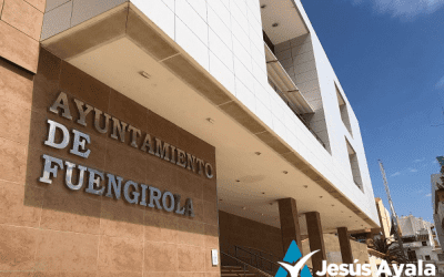 El Ayuntamiento de Fuengirola publica su Oferta de Empleo Público 2024