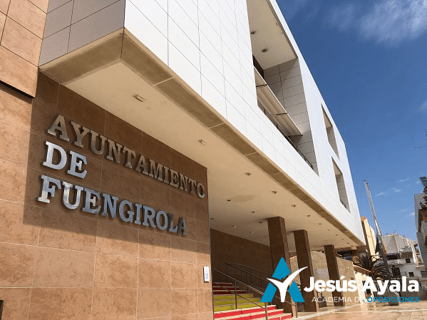 El Ayuntamiento de Fuengirola publica su Oferta de Empleo Público 2024