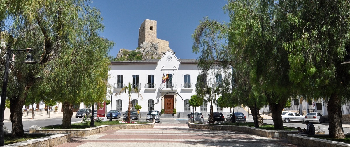 Encargado/a de Mantenimiento en Luque (Córdoba) Convocatoria de oposiciones de una plaza de Encargado/a de Mantenimiento en Luque (Córdoba)