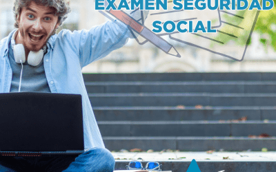 PUBLICADAS PLANTILLAS PROVISIONALES DE ADMINISTRATIVO DE LA SEGURIDAD SOCIAL