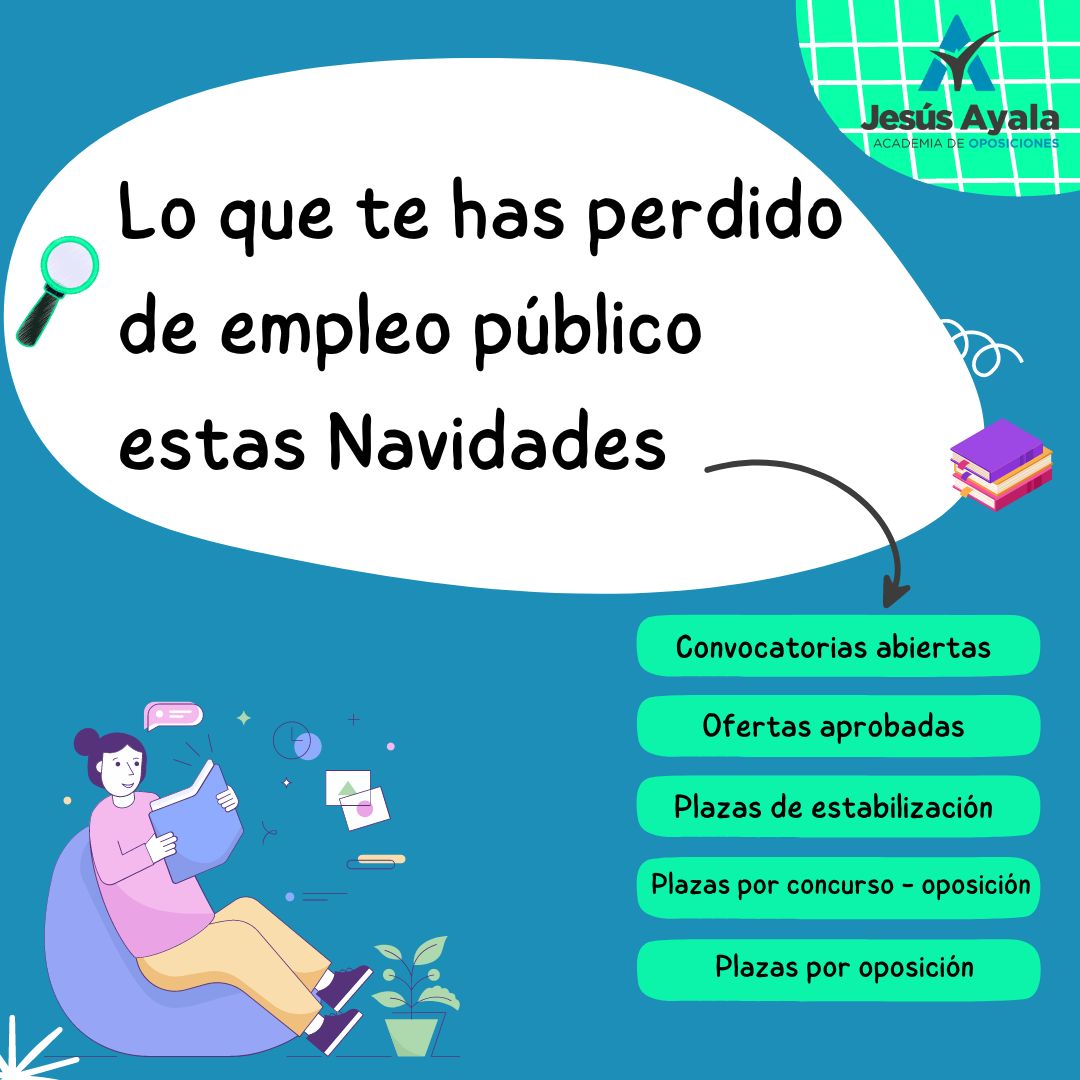 navidades lo que te has perdido