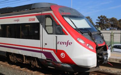 CONVOCATORIA ABIERTA RENFE- 430+70 PLAZAS