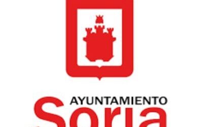 Convocadas 3 PLAZAS de BOMBERO CONDUCTOR en el Ayuntamiento de SORIA