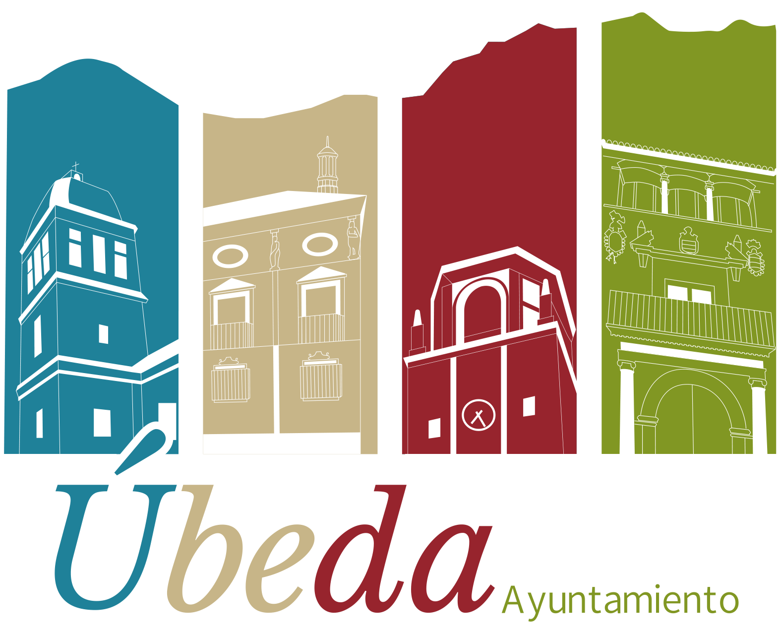 Plazas Conserje ordenanza ubeda